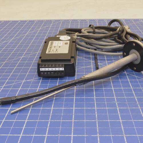 RHTL111S1 RHPB7S1  HUMI. TEMP TRANSMITTER  RKC INSTRUMENT IN