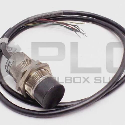 NEW BALLUFF RPTA3005PU01 INDUCTIVE SENSOR RPTA3005PU01