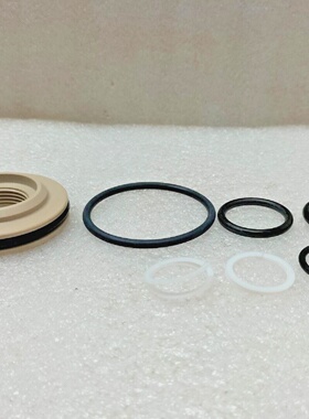 NovShaffer 9915085 Seal Kit Fr 1505005  1505006 1 Inklusive