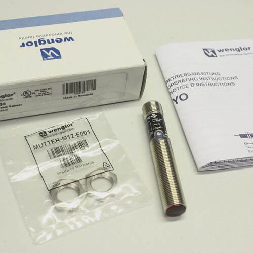 WENGLOR  YO99VB3 2618RB1185545 Sensor  Einweglichtschranke t