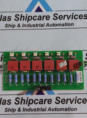 ASTRID PB023002C PCB Tarjeta
