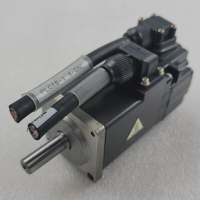 MITSUBISHI AC SERVO MOTOR HGKR13