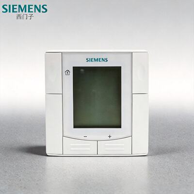 热销Siemens西门子QAA1181.FWSC房间风机盘管温控单元QAA1181