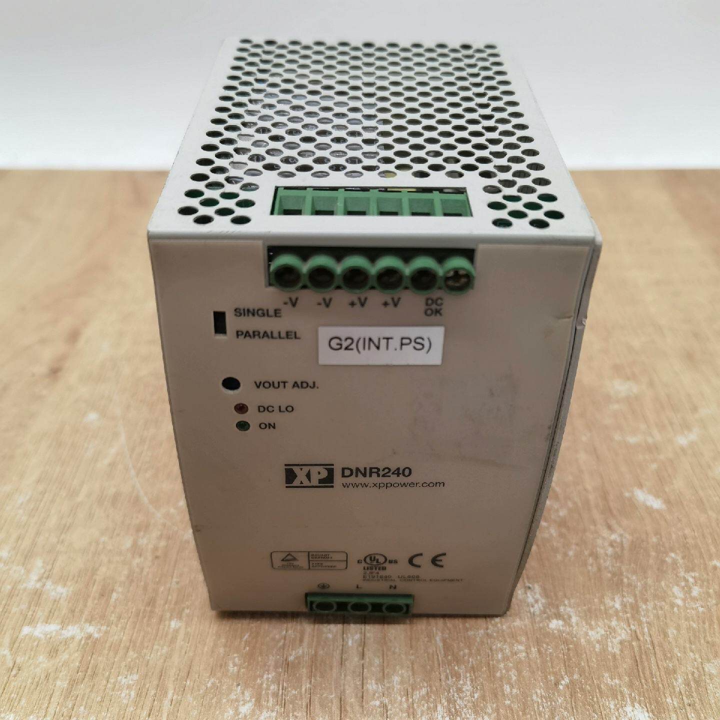 【询价】XP DNR240电源议价适用