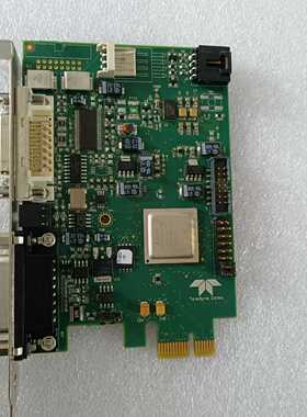 咨询-DALSAOR-X1C0-XLBGR0视频图像采集卡