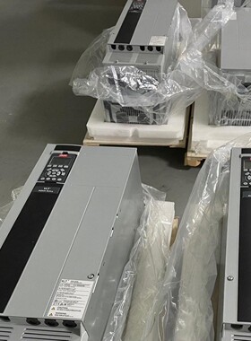 售前询价丹佛斯fc302N110kw拆机配件