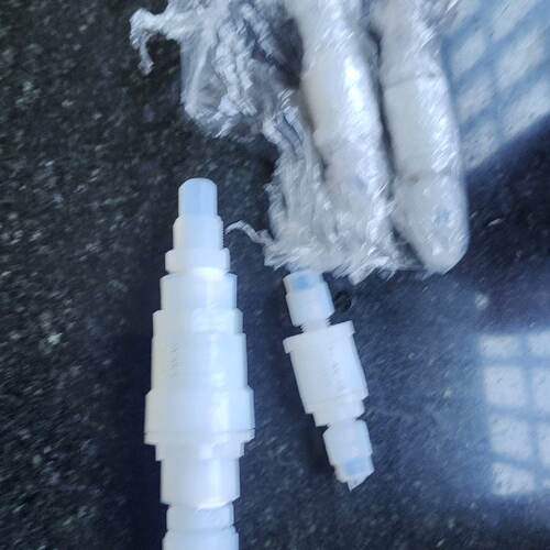 询价-CK44Q4Q.单向阀14接口CK88N8N