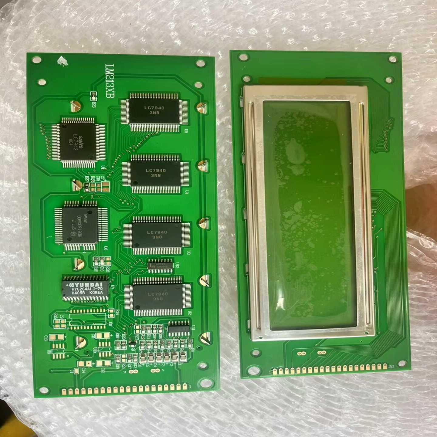 LM213XB显示屏【博航商行】