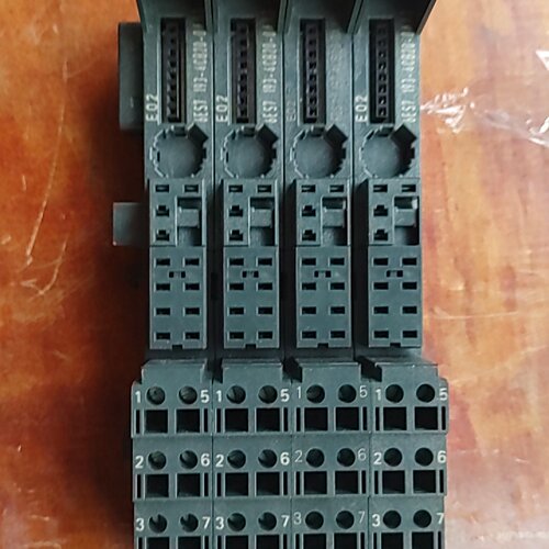 溢价-TME15S2401终端模块成色好