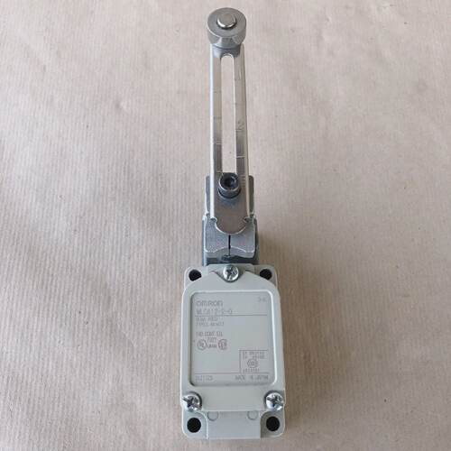 OMRON WLCA122Q Endschalter WLCA122Q