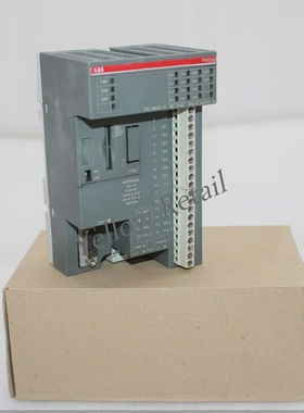 ABBPM554-RA5控制专业单元1TNE968900R0200