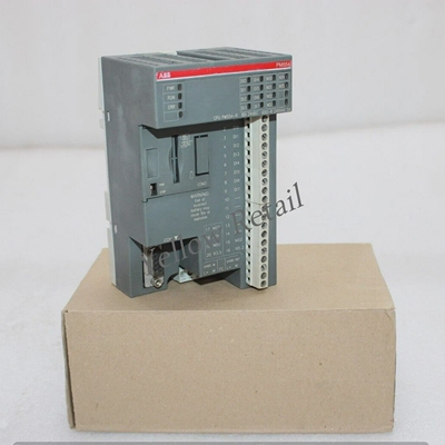 ABBPM554-RA5控制专业单元1TNE968900R0200