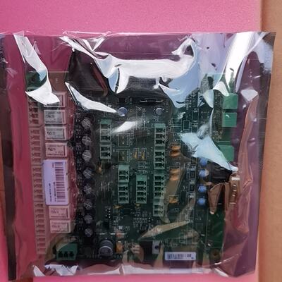 中兴ZXDU68T601信号接口板CSU401S通信板-议价
