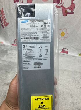 Extreme Networks极进PSSF112102A议价