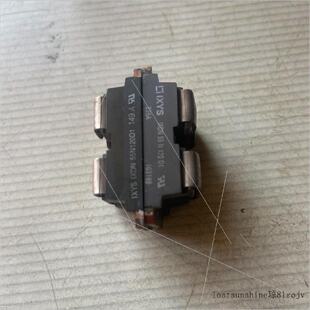 议价原装进口正品拆机IXDN55N120D1 IXYS厂家 包测