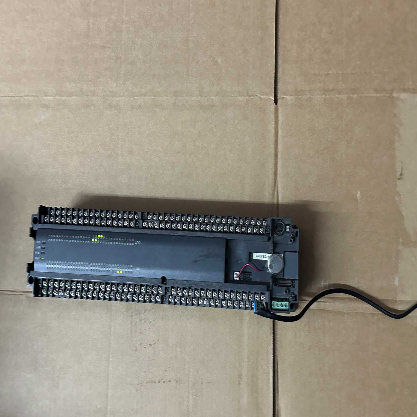 汇川PLCH2U-6464MT-XP64位--议价商品