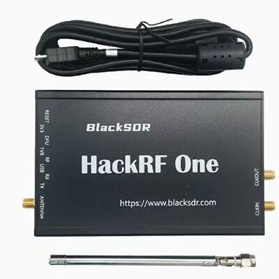 HACKRF ONE hackrfone 多多议价