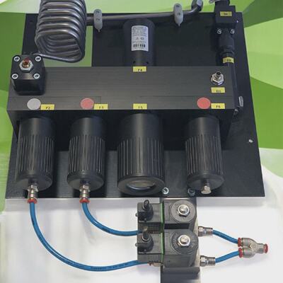 BEKO ME 3910 ABC elemento a membrana DRYPOINT M sistema di c