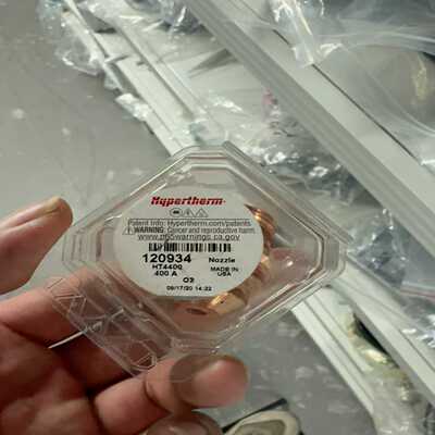 询价Hypertherm原装喷嘴120934全新现货议价