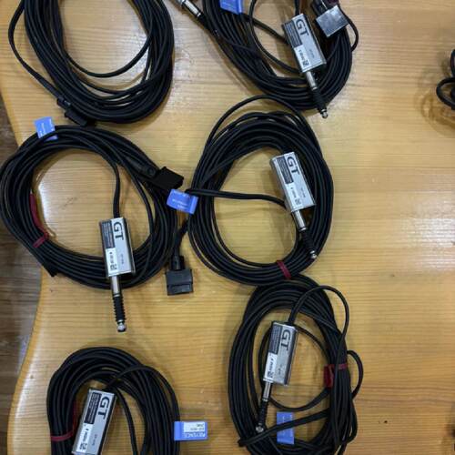 议价GT-H10，位移感测器，实物图拍摄，功能完好，最後6