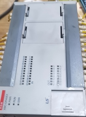 LS产电XBC系列XBCDR40EXPLC模块议价