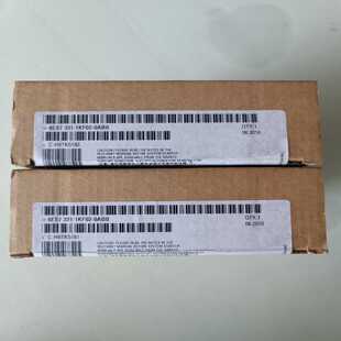 假询价 0AB0原标 6ES7331 1KF02