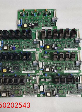 【请询价】ABB变频器ACS800板卡 AFIN-01C实物图拍摄议价