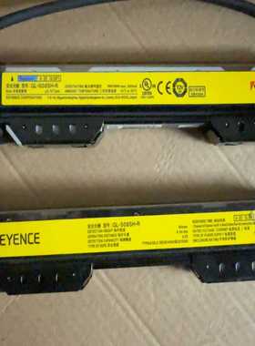 基恩士光栅传感器GL-S08FH-R--议价商品