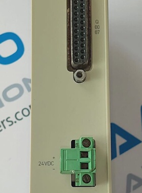 Modulo Di Uscita Analogica PLC SCHNEIDER Modicon TSX ASY800C