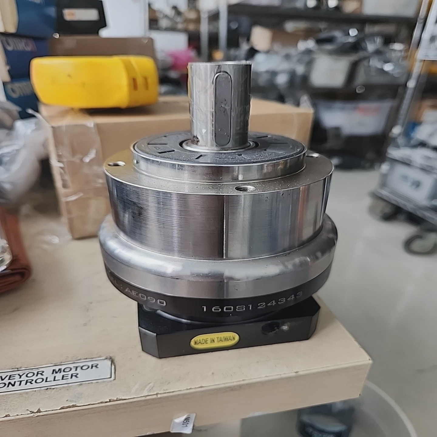 APEXDYNAMICSAE090-007/AE090在线GEARBOXAE系列7:1RAT