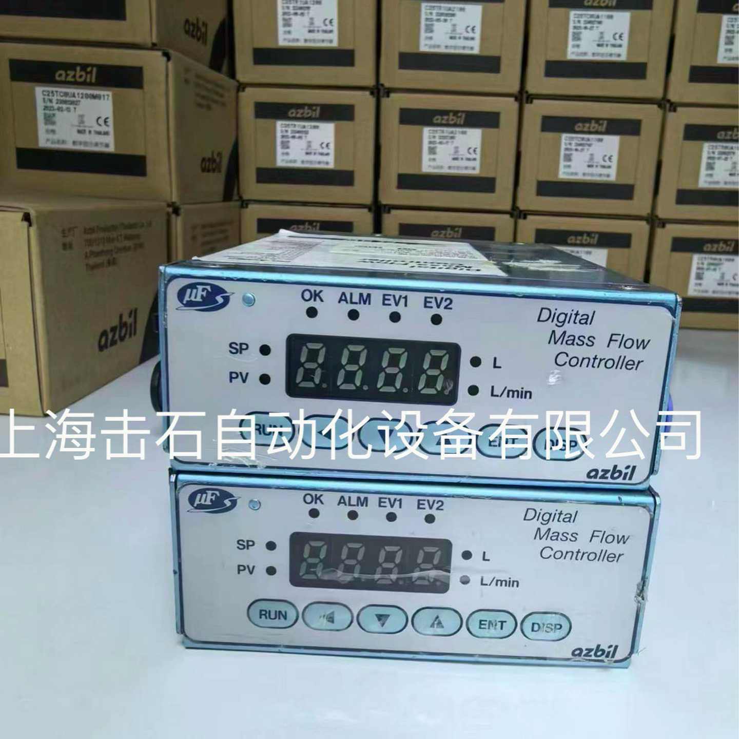 质量流量计MQV0020BSRN01010C代n理
