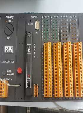 【议价】PLCBRMCGE31-0CPUCP30电适用