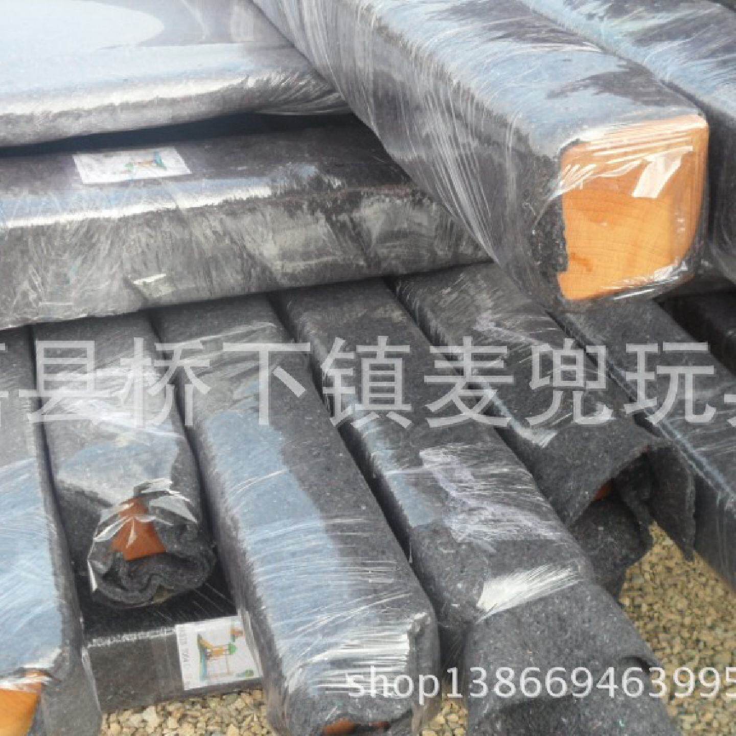 感统拓展训练木制技能运动儿童五项技能体育健身器材-游乐设备