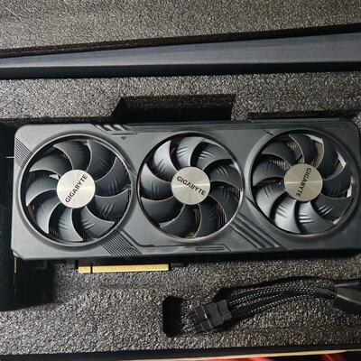【议价】GeForce RTX 4070 全新/二手均有货