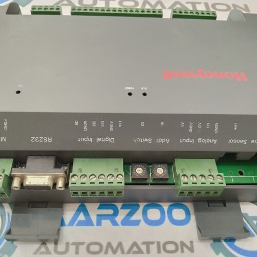 Controlador De Punto Pequeo Honeywell CPSPC Usado HONEYWELL
