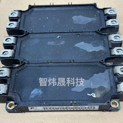 6MBI300U120A05富士原装进口拆机功能包好议价