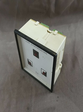 DeifLampSynchroscope32822-10