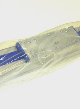 HSB AUTOMATION BETA 80SSS MECHANICAL LINEAR DRIVE UNIT REXRO