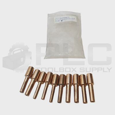 Bolsa Nueva De 10 TRUWELD CN005M 5MM Chuck