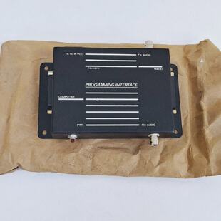 Programming 19D438367G2 Interface TQ3370