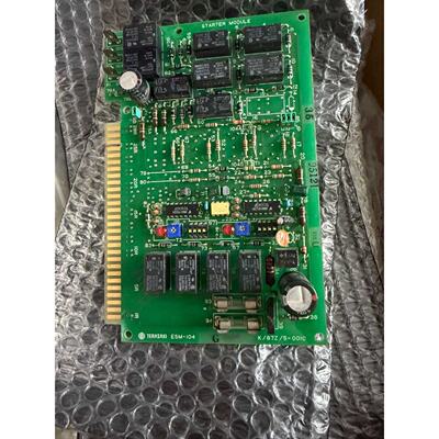 议价TERASAKIESM104G电路板型号K87Z5议价