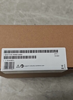 溢价-CPU 6ES75152AM020AB0