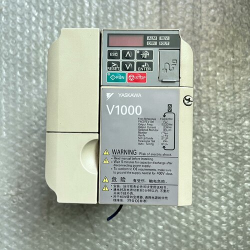 溢价-CIMRVB4A0005BBA安川变频器