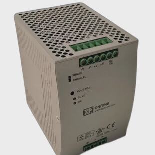 DNR240PS24I  XP POWER  DNR240PS24I  ALIMENTATION USED