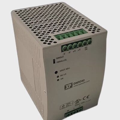 DNR240PS24I  XP POWER  DNR240PS24I  ALIMENTATORE USATO