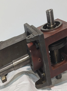 PIVDrives689145Gearbox,TypeL3-spez