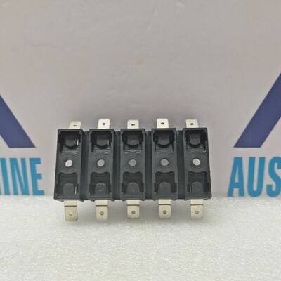 Bloc De Fusibles Hobart 01100V1000153  Lot De 6 Pices