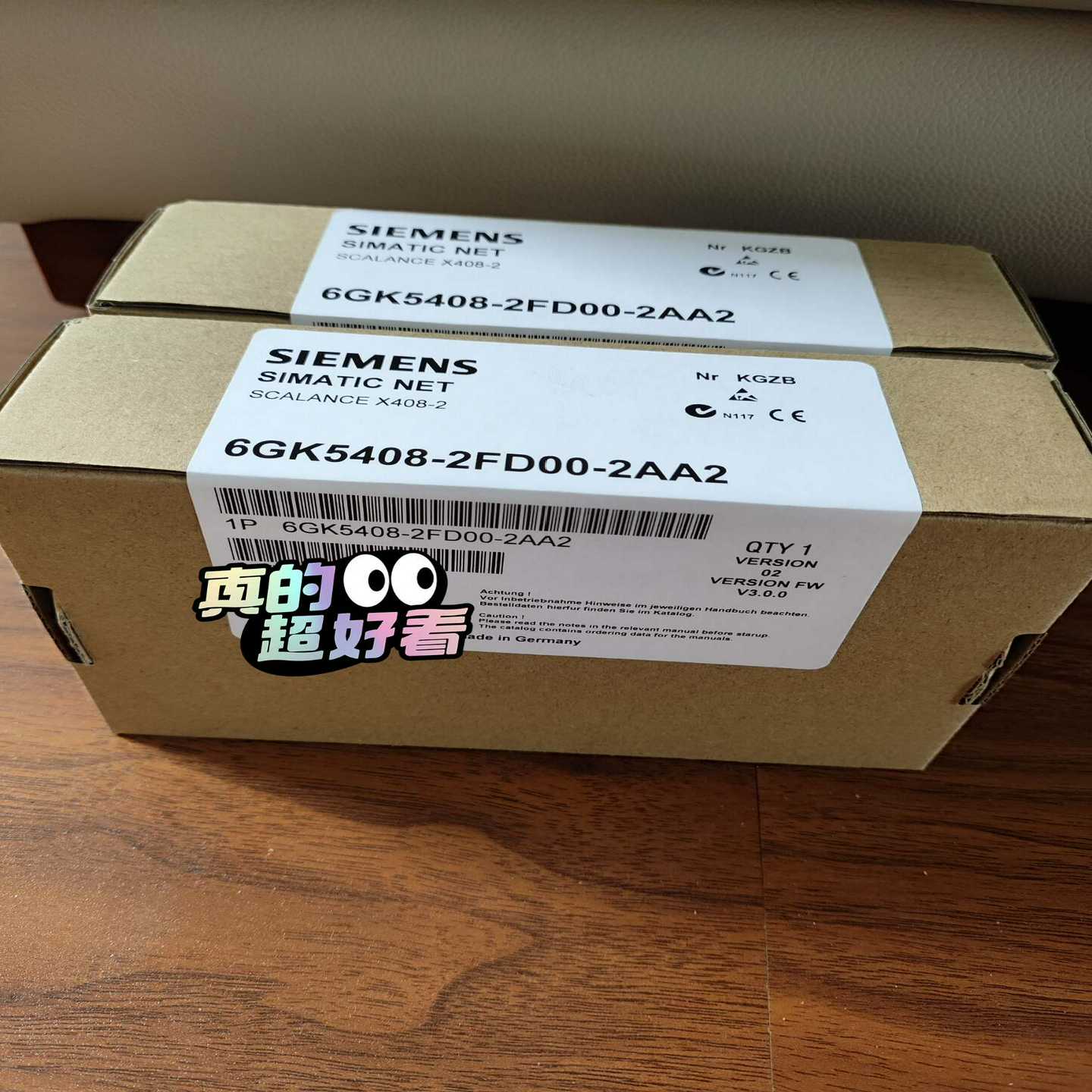 6GK5408-2FD00-2AA2质量保证，议价