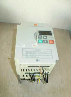 LG变频器IG5380V1.5KWSV015IG5询价