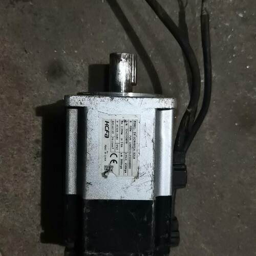 禾川SVX2MH075AB2LM400W伺服电机拆机议价
